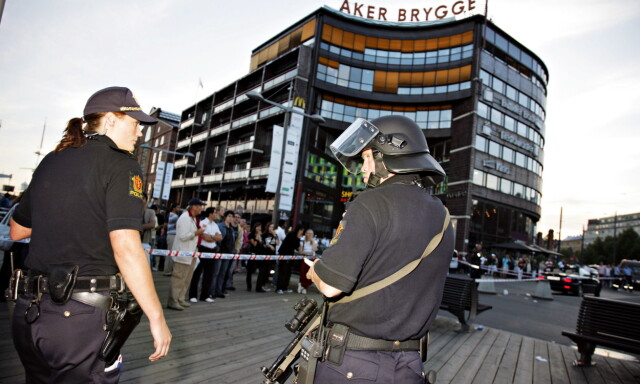 De knuste Oslo-gjengene sist. Dette mener de politiet må gjøre nå